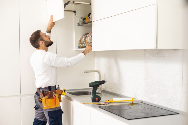 Commercial Cabinetry Service in Bloomington, IN