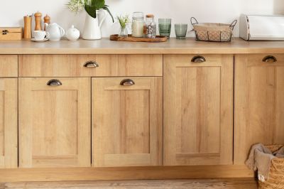 Cabinet Drawer Remodeling in Cincinnati, OH