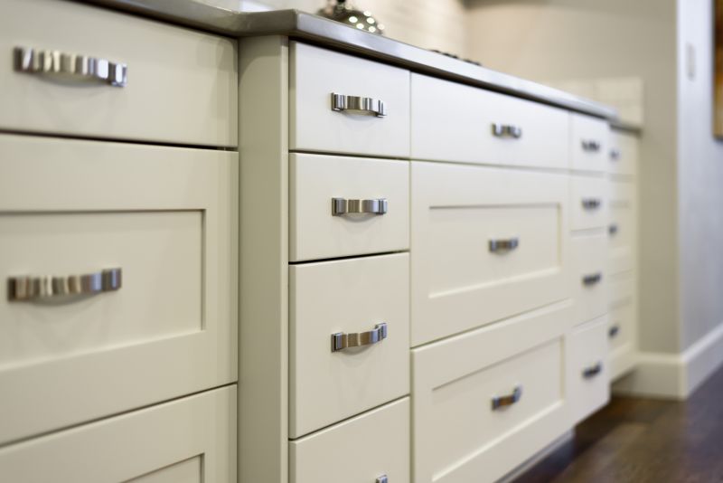 Cabinet Restyling in Dayton, OH