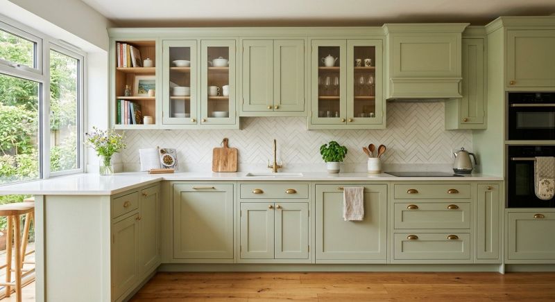 Counter Remodeling in Indianapolis, IN