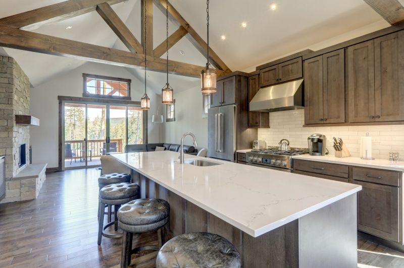 Countertop Renovation in Sacramento, CA