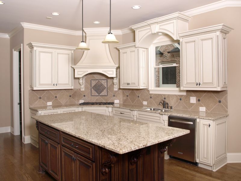 Countertop Renovation in Marin County, CA