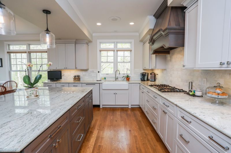 Countertop Replacement Service in Napa, CA