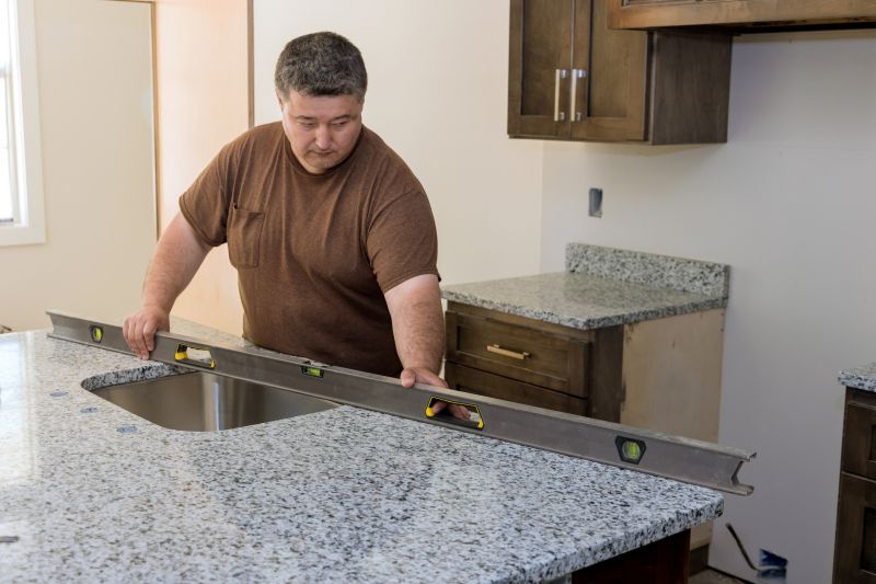 Countertop Replacement Service in Marin County, CA