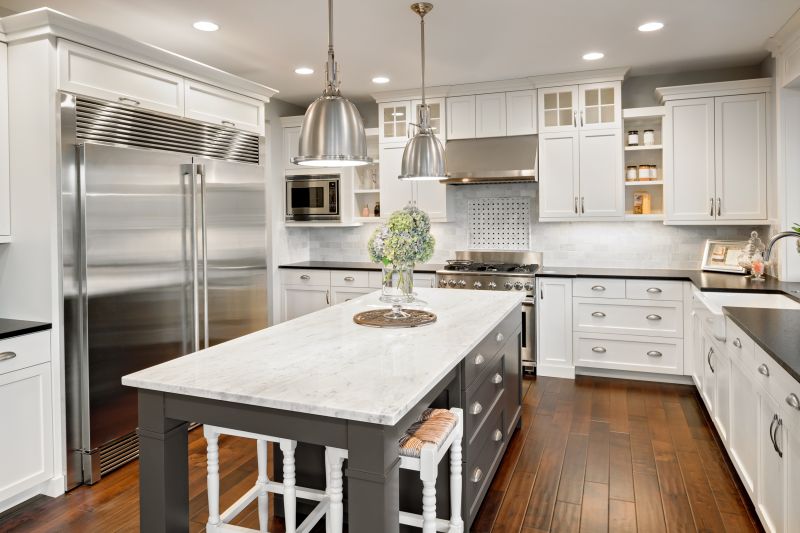 Countertop Replacement Service in Lake County, IL