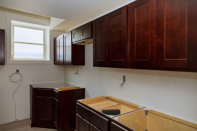 Custom Cabinets Installation in Indianapolis, IN