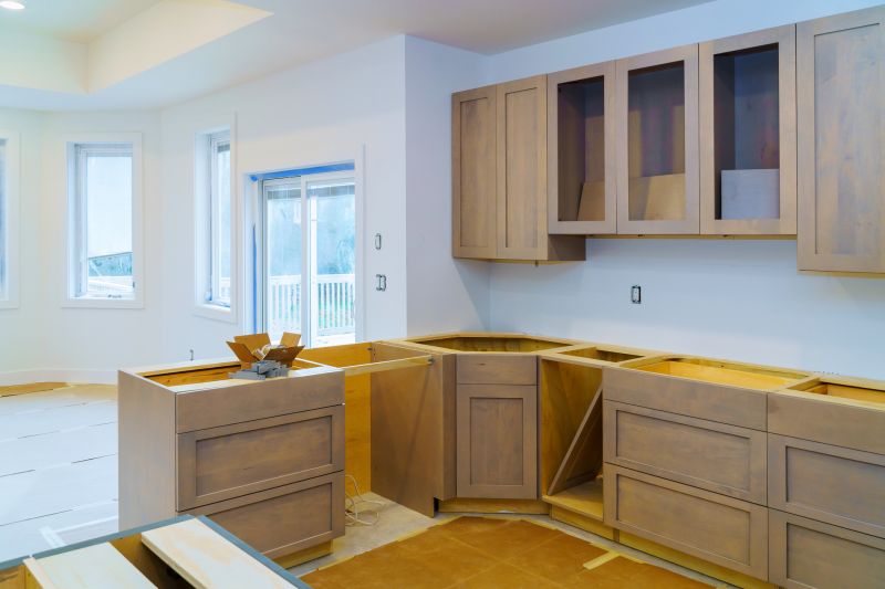 Door Refacing in Cincinnati, OH