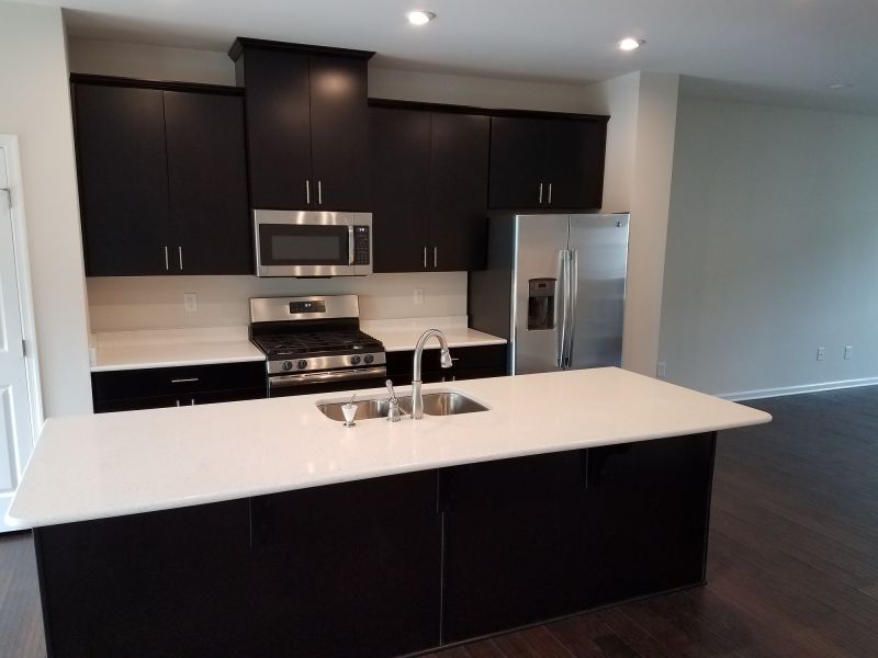 Kitchen Countertop Remodeling in Santa Rosa, CA