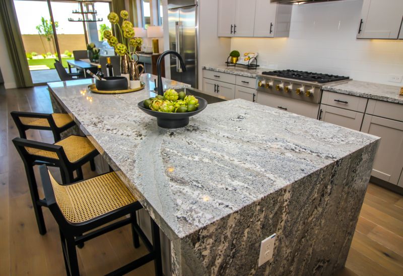 Kitchen Countertop Remodeling in Marin County, CA