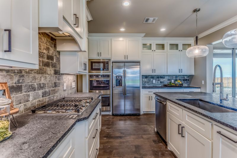 Kitchen Modification in Indianapolis, IN