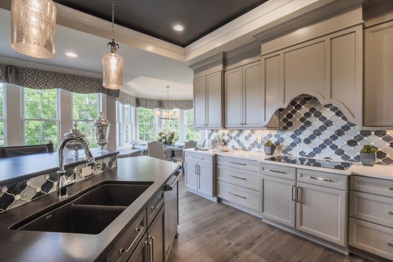 Kitchen Remodeling in Dayton, OH