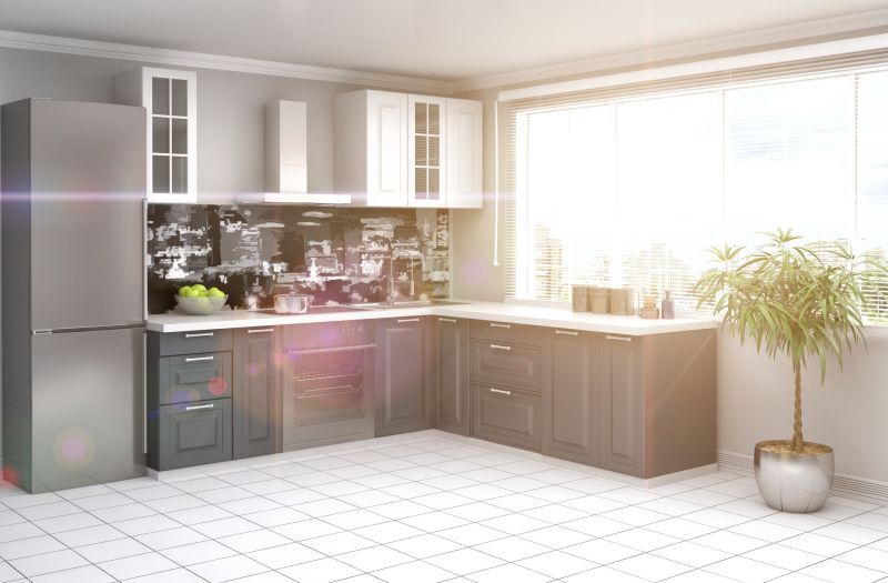 Kitchen Renovation in Cincinnati, OH