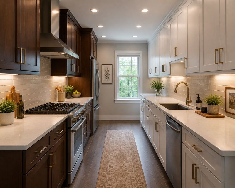 Kitchen Upgrading in Cincinnati, OH