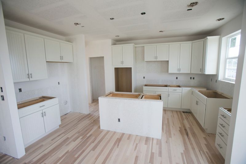 Modern Kitchen Remodeling in Dayton, OH