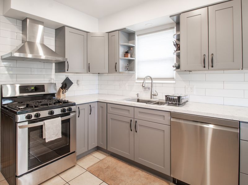 Residential Kitchen Remodeling in Indianapolis, IN