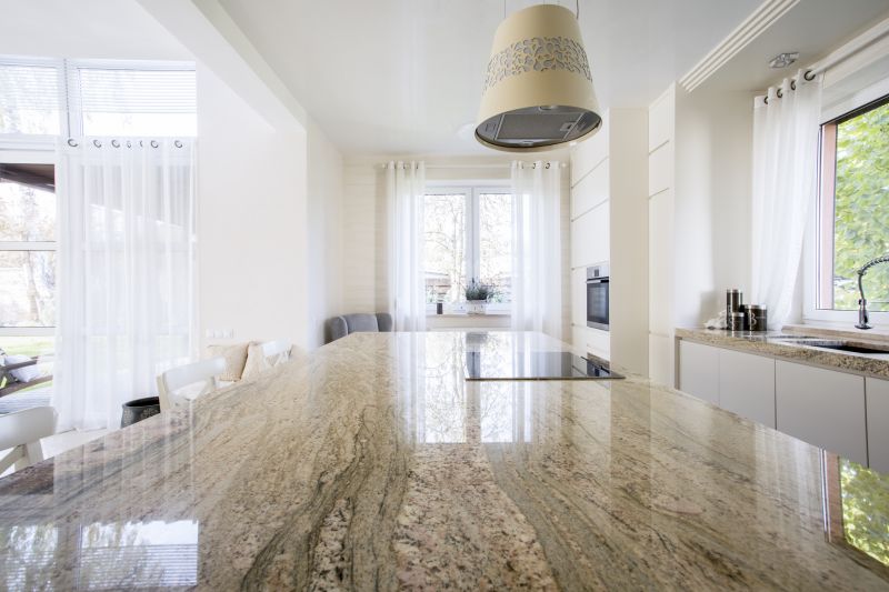 Soapstone Counter Installation in Roseville, CA