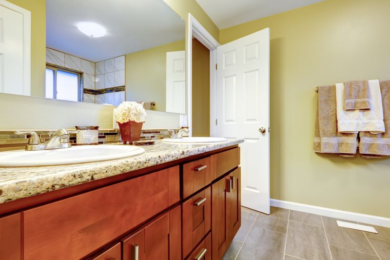 Vanity Remodeling in Bloomington, IN
