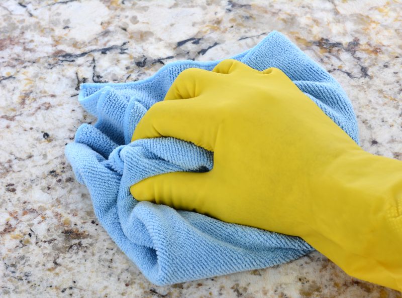Cleaning and Maintenance Firms